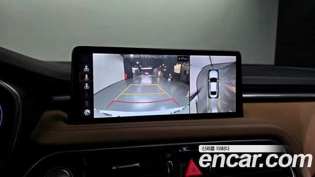Genesis G70 Gasoline 2.0T 4WD 2022 — фото 15