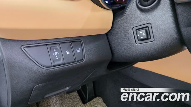 Genesis G70 Gasoline 2.0T 4WD 2022 — фото 30