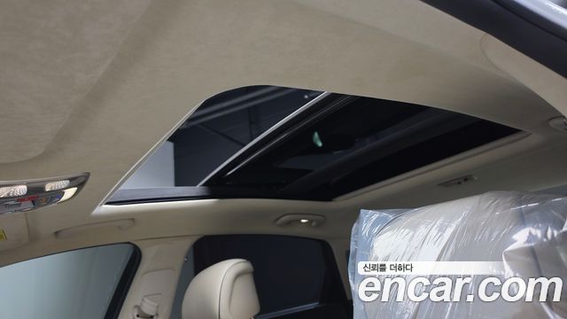 Genesis G80 (RG3) Gasoline 2.5 Turbo AWD 2022 — фото 19