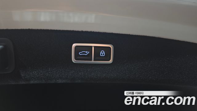 Genesis G80 (RG3) Gasoline 2.5 Turbo AWD 2022 — фото 20