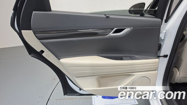 Genesis G80 (RG3) Gasoline 2.5 Turbo AWD 2022 — фото 25