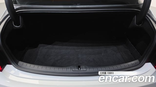 Genesis G80 (RG3) Gasoline 2.5 Turbo AWD 2022 — фото 27