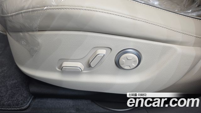 Genesis G80 (RG3) Gasoline 2.5 Turbo AWD 2022 — фото 34