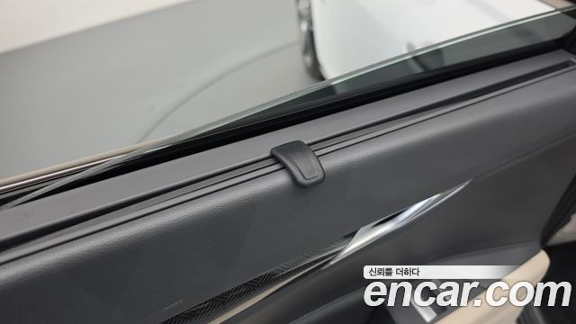 Genesis G80 (RG3) Gasoline 2.5 Turbo AWD 2022 — фото 42