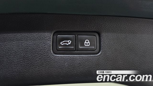 Genesis GV80 2.5T Gasoline AWD 2021 — фото 16