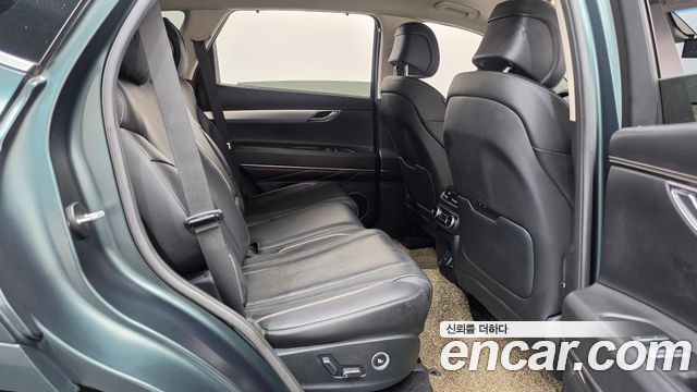 Genesis GV80 2.5T Gasoline AWD 2021 — фото 18