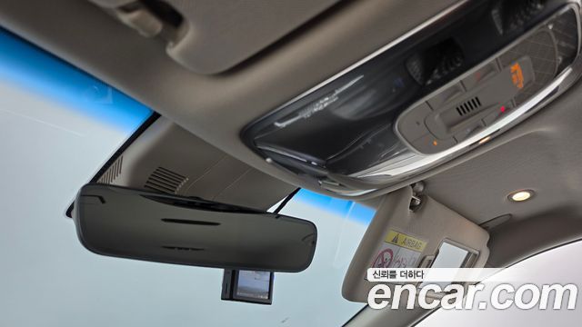 Genesis GV80 2.5T Gasoline AWD 2021 — фото 19