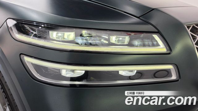 Genesis GV80 2.5T Gasoline AWD 2021 — фото 22
