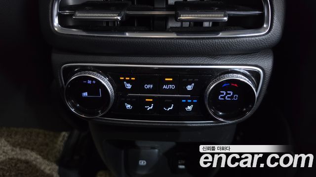 Genesis GV80 2.5T Gasoline AWD 2021 — фото 31
