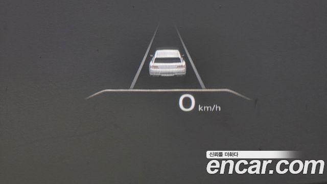 Genesis GV80 2.5T Gasoline AWD 2021 — фото 32
