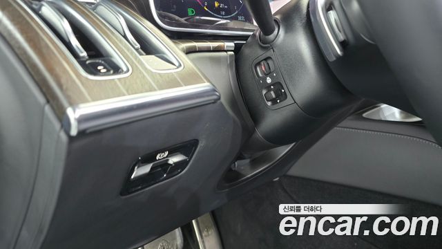 Mercedes-Benz S-Class (W223) Maybach S680 4MATIC 2023 — фото 19
