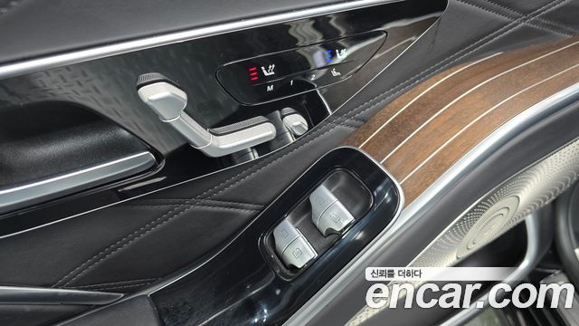 Mercedes-Benz S-Class (W223) Maybach S680 4MATIC 2023 — фото 27