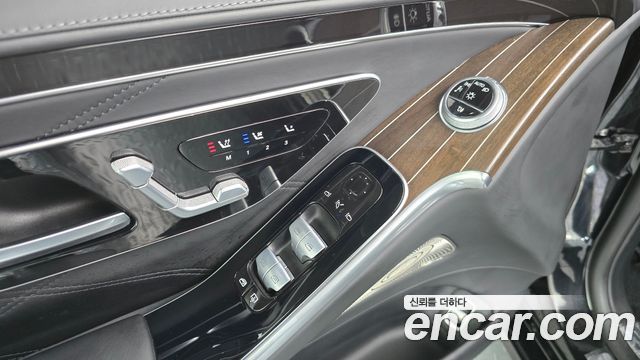 Mercedes-Benz S-Class (W223) Maybach S680 4MATIC 2023 — фото 28