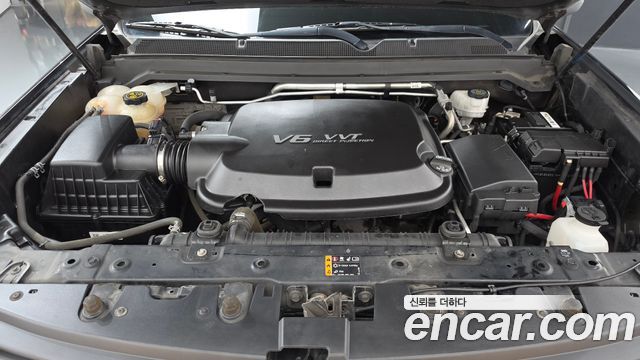 Chevrolet Real New Colorado 3.6 Z71-X Midnight 4WD 2021 — фото 6