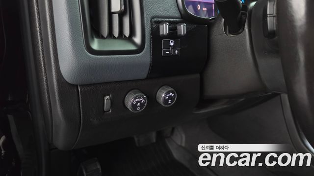 Chevrolet Real New Colorado 3.6 Z71-X Midnight 4WD 2021 — фото 19