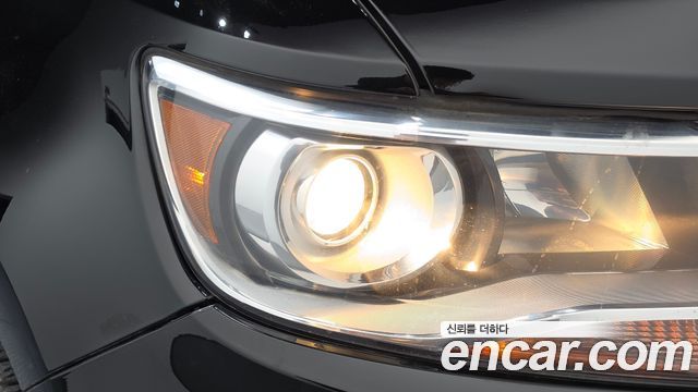Chevrolet Real New Colorado 3.6 Z71-X Midnight 4WD 2021 — фото 22