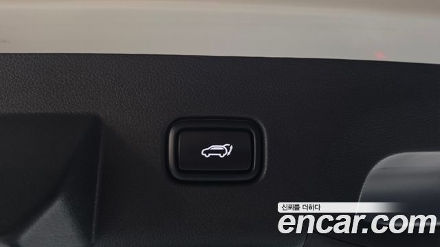 Kia Sportage Hybrid (V) Signature 2WD 2023 — фото 19