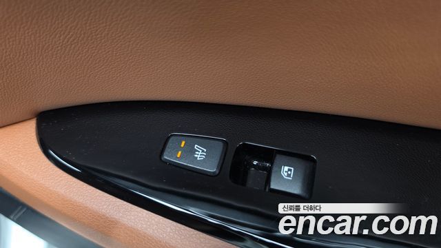 Kia Sportage Hybrid (V) Signature 2WD 2023 — фото 20