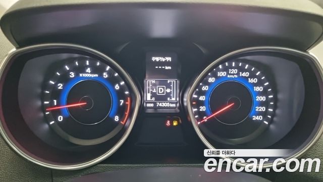 Hyundai Avante 1.6 GDi Modern Standard 2015 — фото 8