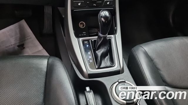 Hyundai Avante 1.6 GDi Modern Standard 2015 — фото 9