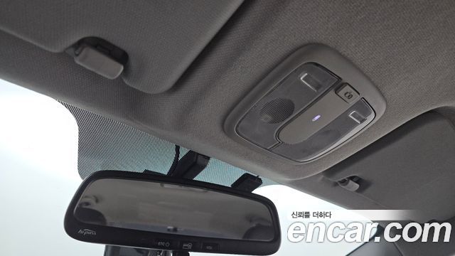 Kia Pride 1.6 GDI Sedan Luxury 2013 — фото 19