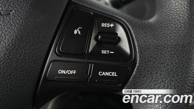 Kia Pride 1.6 GDI Sedan Luxury 2013 — фото 29