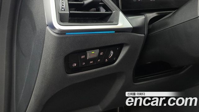 BMW i4 eDrive40 M Sports Pro 2023 — фото 27