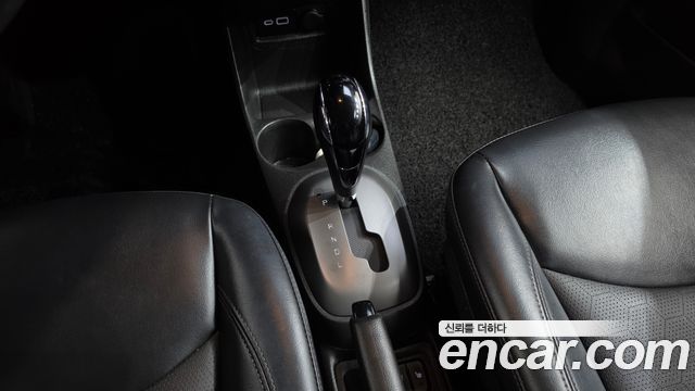 Chevrolet Spark My Fit Edition 2019 — фото 9