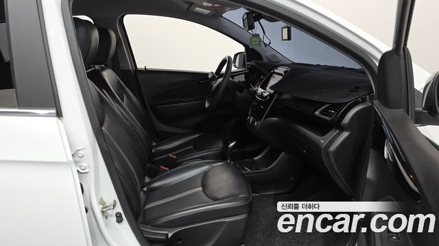 Chevrolet Spark My Fit Edition 2019 — фото 11