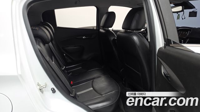 Chevrolet Spark My Fit Edition 2019 — фото 12