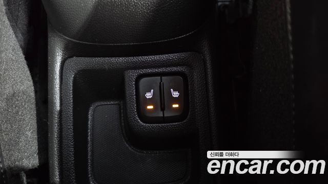 Chevrolet Spark My Fit Edition 2019 — фото 18