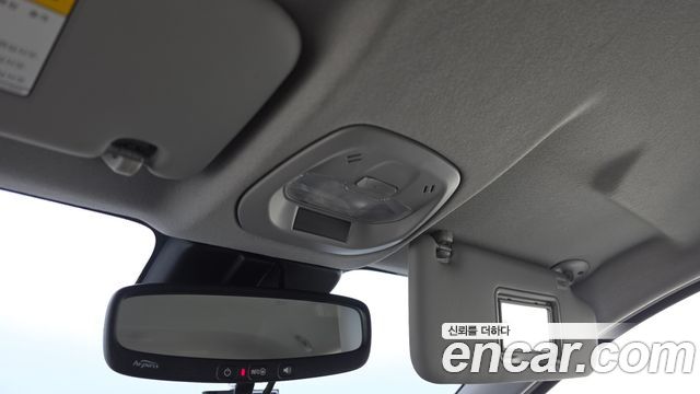 Chevrolet Spark My Fit Edition 2019 — фото 19