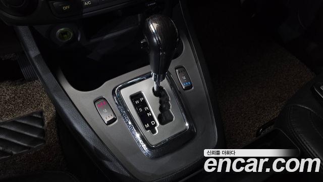 KG Mobility (SsangYong) Korando Turismo 4WD Extreme Sport 9-Seater 2019 — фото 9