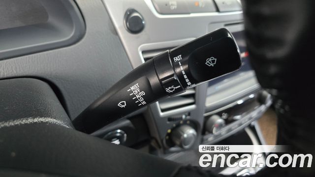 KG Mobility (SsangYong) Korando Turismo 4WD Extreme Sport 9-Seater 2019 — фото 16