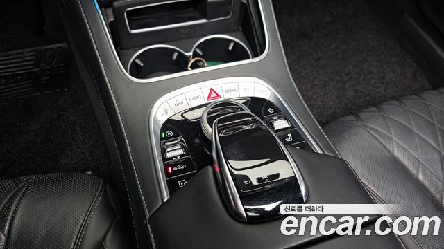 Mercedes-Benz S-Class (W222) Maybach S560 4MATIC 2018 — фото 28