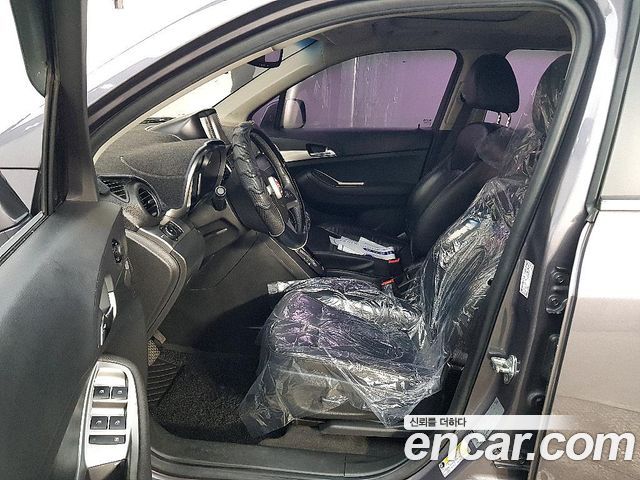 Chevrolet Orlando 2.0 Diesel LTZ Premium 2013 — фото 8