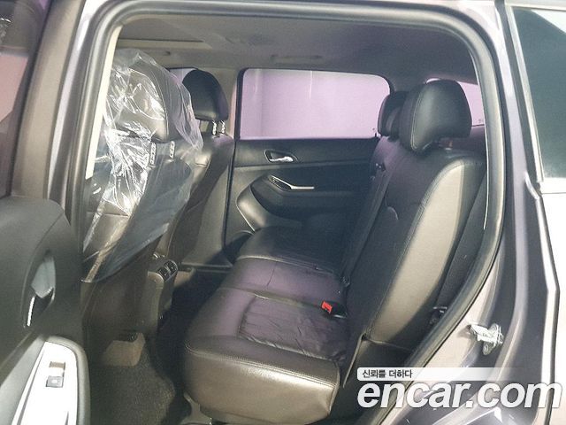 Chevrolet Orlando 2.0 Diesel LTZ Premium 2013 — фото 9