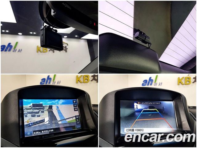Chevrolet Orlando 2.0 Diesel LTZ Premium 2013 — фото 20