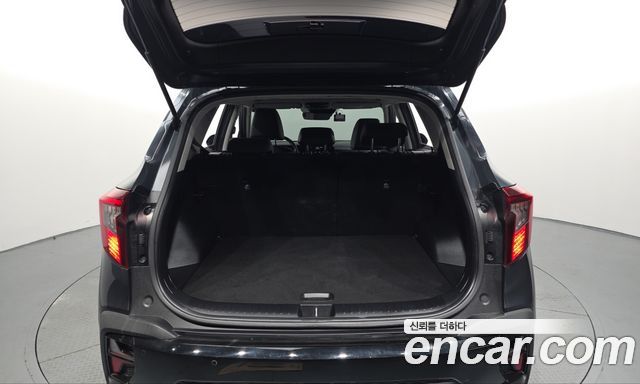Kia Seltos Gasoline 1.6 Turbo 2WD Prestige 2023 — фото 20