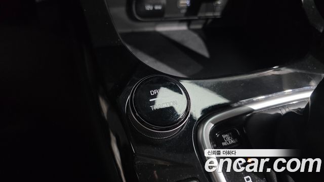 Kia Seltos Gasoline 1.6 Turbo 2WD Prestige 2023 — фото 30