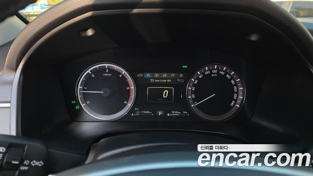 KG Mobility (SsangYong) Rexton Sports Diesel 2.2 4WD Noblesse 2019 — фото 8
