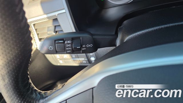 KG Mobility (SsangYong) Rexton Sports Diesel 2.2 4WD Noblesse 2019 — фото 33