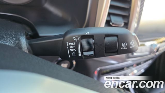 KG Mobility (SsangYong) Rexton Sports Diesel 2.2 4WD Noblesse 2019 — фото 34