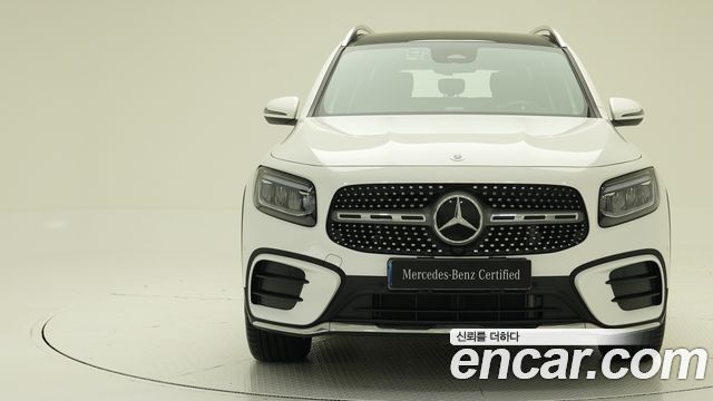 Mercedes-Benz GLB-Class (X247) GLB250 4MATIC 2025 — фото 3