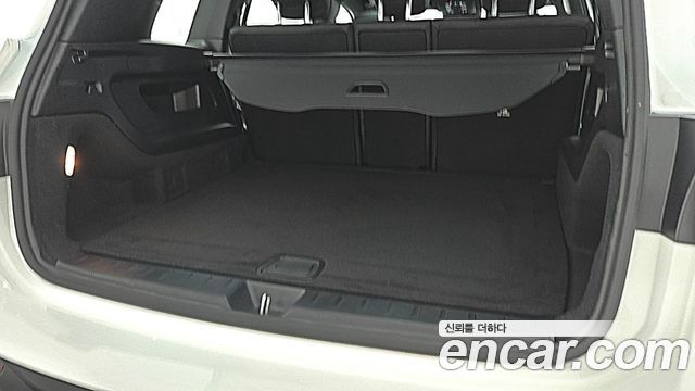 Mercedes-Benz GLB-Class (X247) GLB250 4MATIC 2025 — фото 19