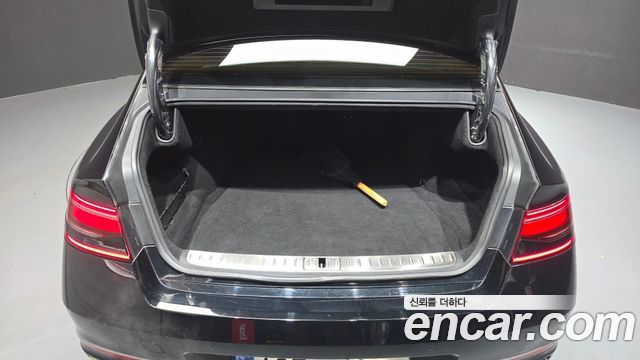 Genesis G90 (RS4) Gasoline 3.5 Turbo AWD 2023 — фото 32