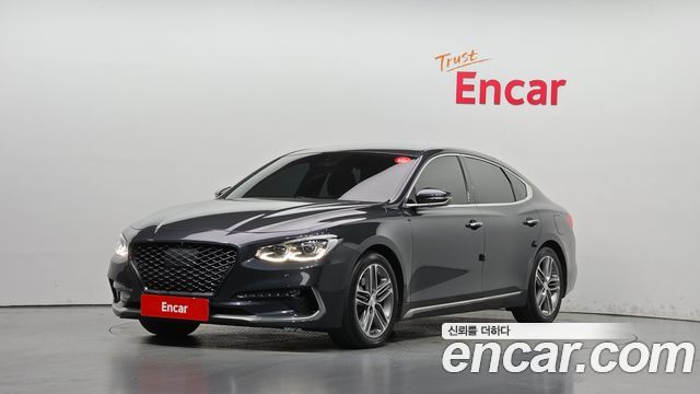 Hyundai Grandeur (IG) 2.4 Exclusive Special