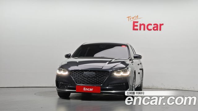 Hyundai Grandeur (IG) 2.4 Exclusive Special 2019 — фото 3