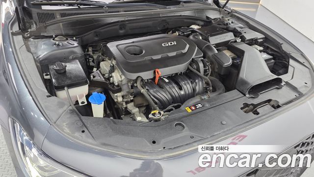 Hyundai Grandeur (IG) 2.4 Exclusive Special 2019 — фото 6