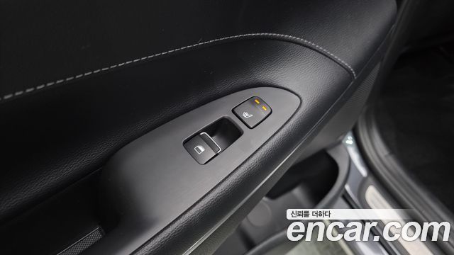 Hyundai Grandeur (IG) 2.4 Exclusive Special 2019 — фото 16